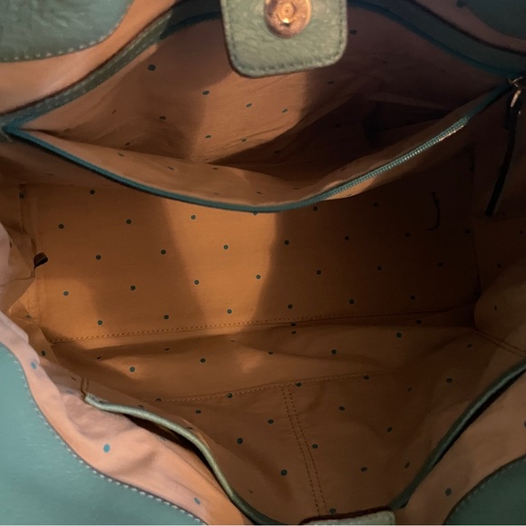 Kate Spade Satchel - Picture 5 of 5